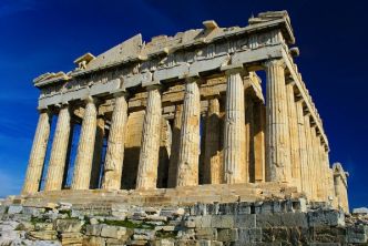 Tours from Piraeus