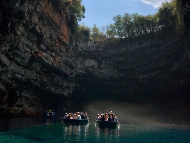 Argostoli Private Tour