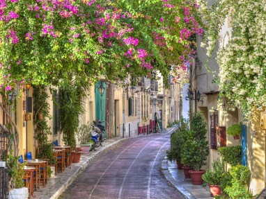 Athens Explorers All-Inclusive
