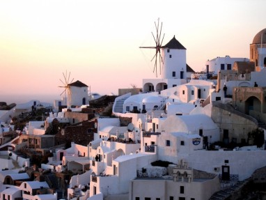 Santorini Private Tours