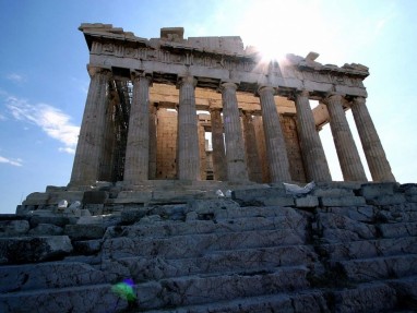 Athens Highlights Tour